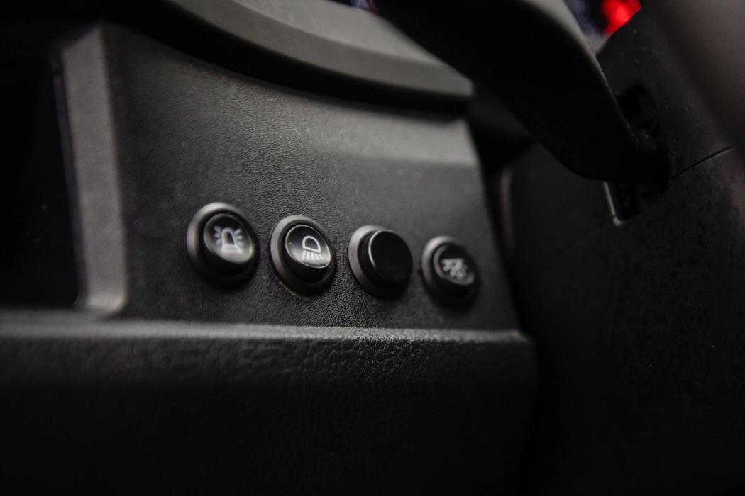 VOLKSWAGEN Transporter 2017