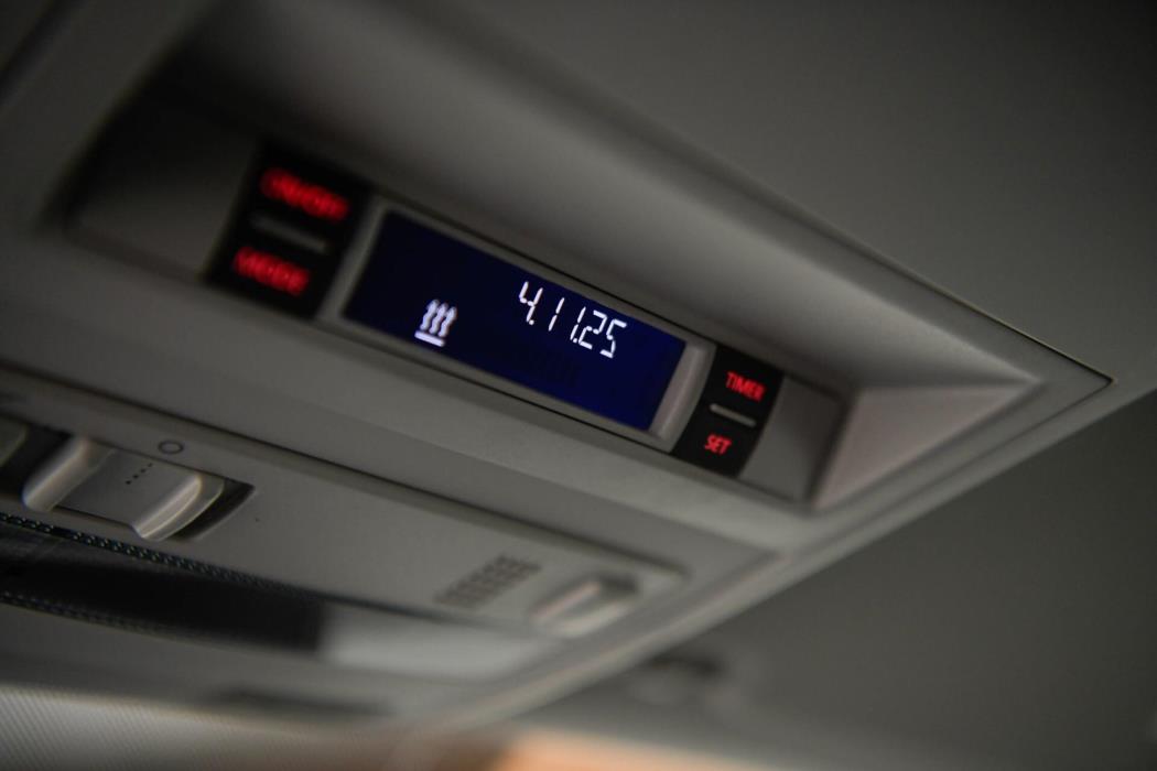 VOLKSWAGEN Transporter 2017