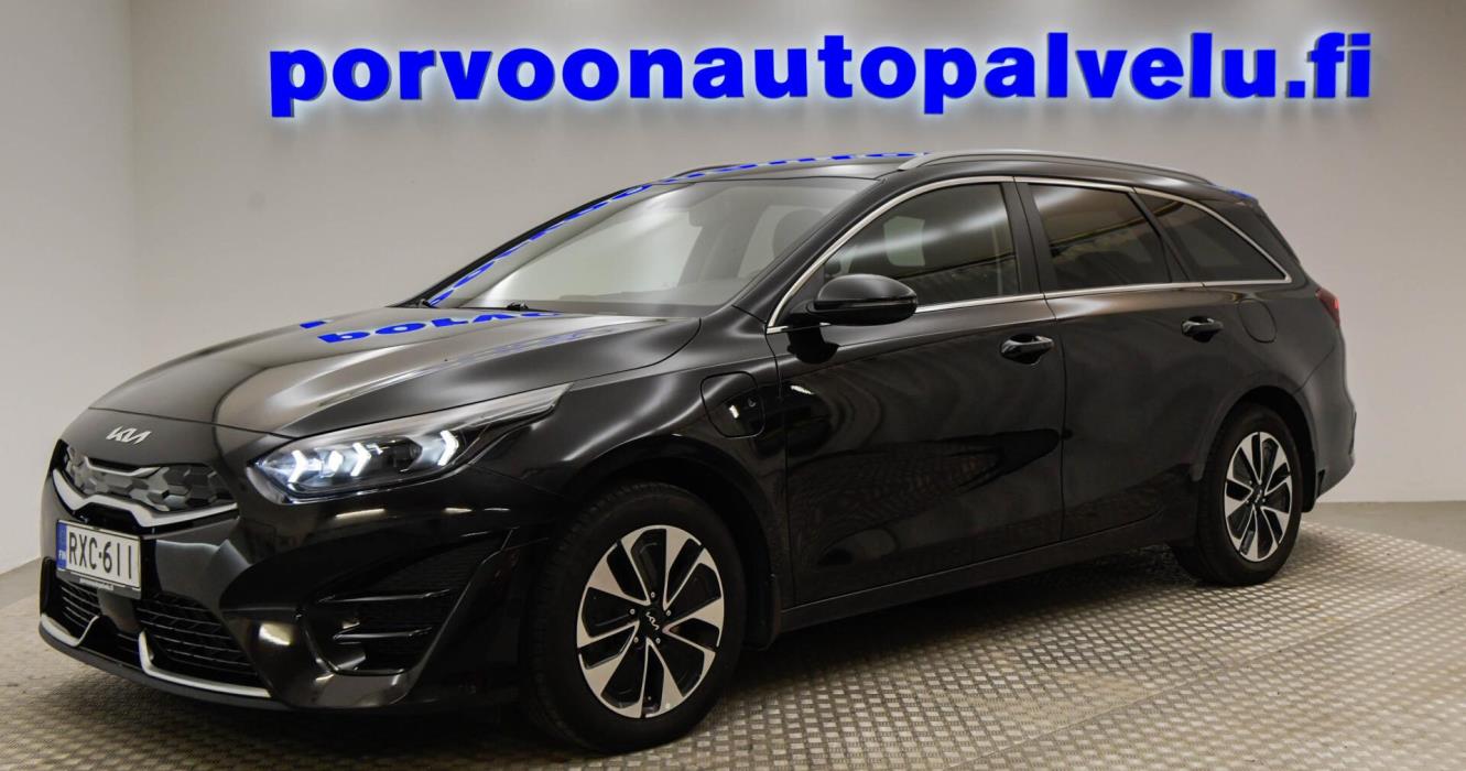 KIA Ceed 2022