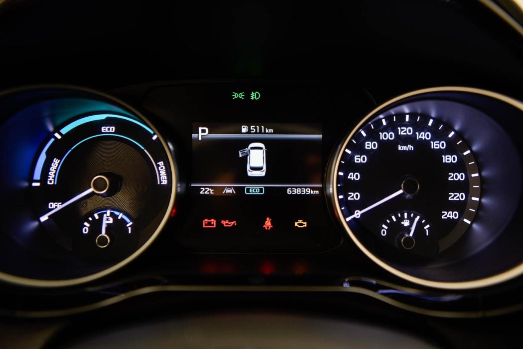 KIA Ceed 2022