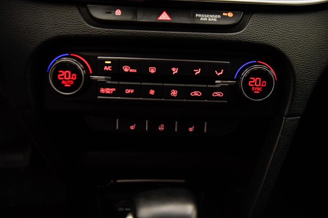 KIA Ceed 2022