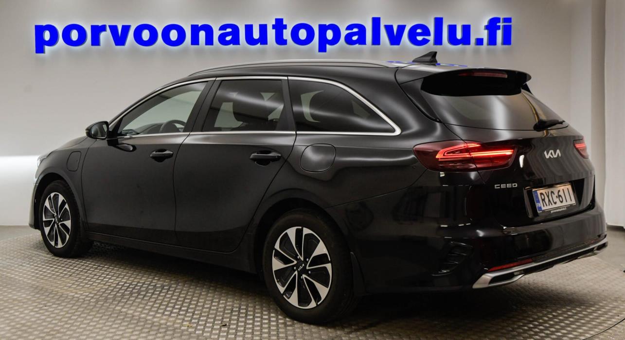 KIA Ceed 2022