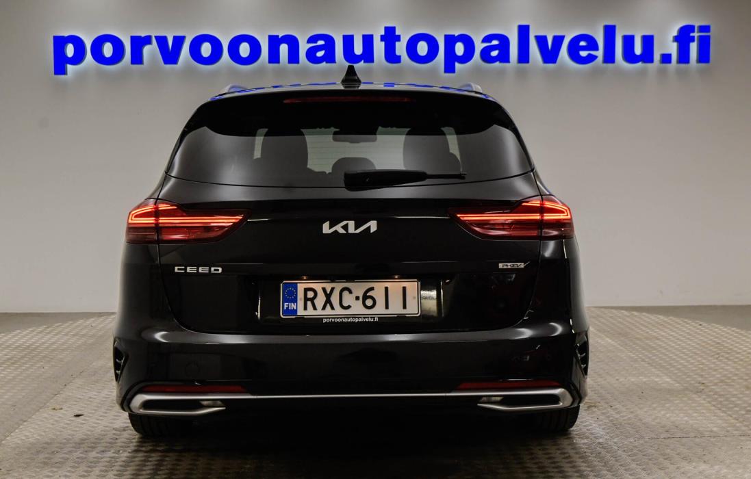 KIA Ceed 2022