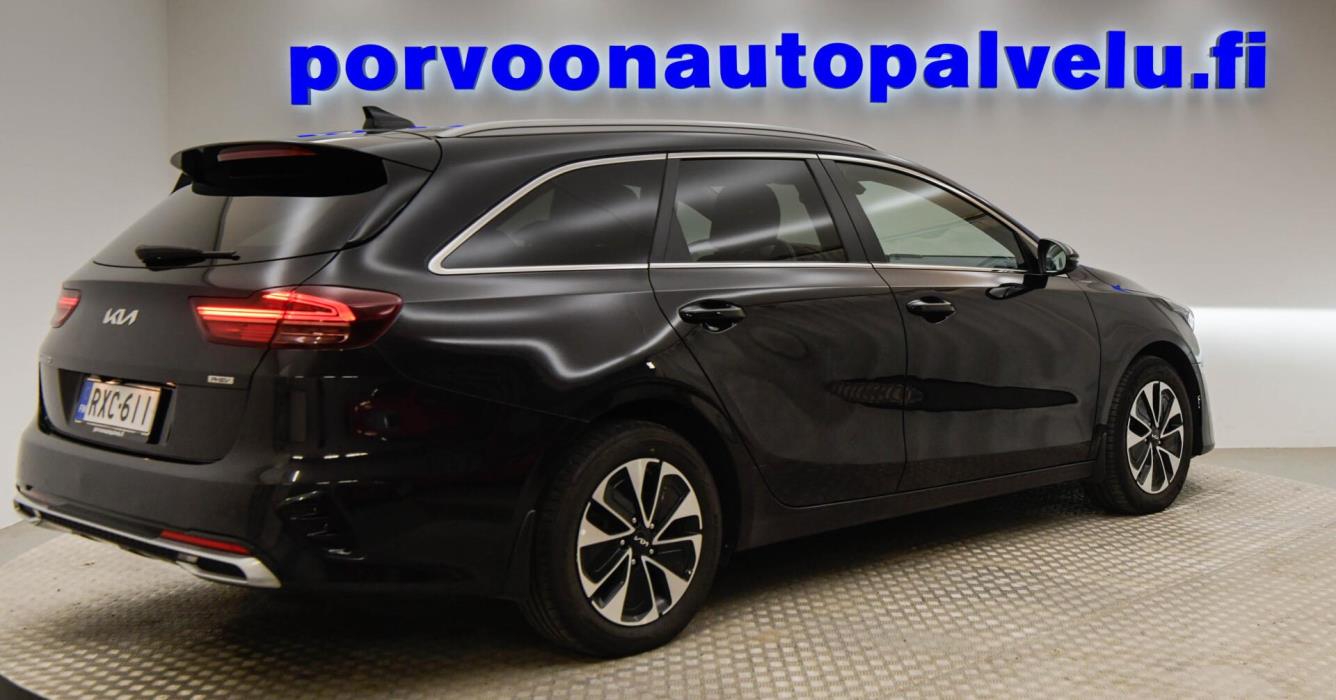 KIA Ceed 2022