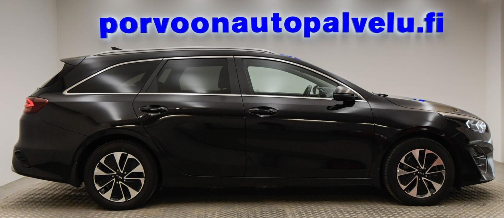 KIA Ceed 2022