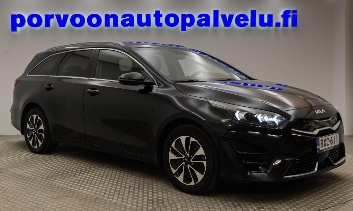 KIA Ceed 2022