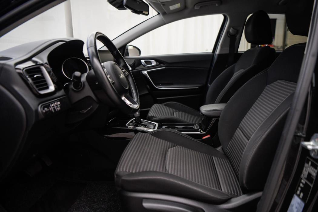 KIA Ceed 2022