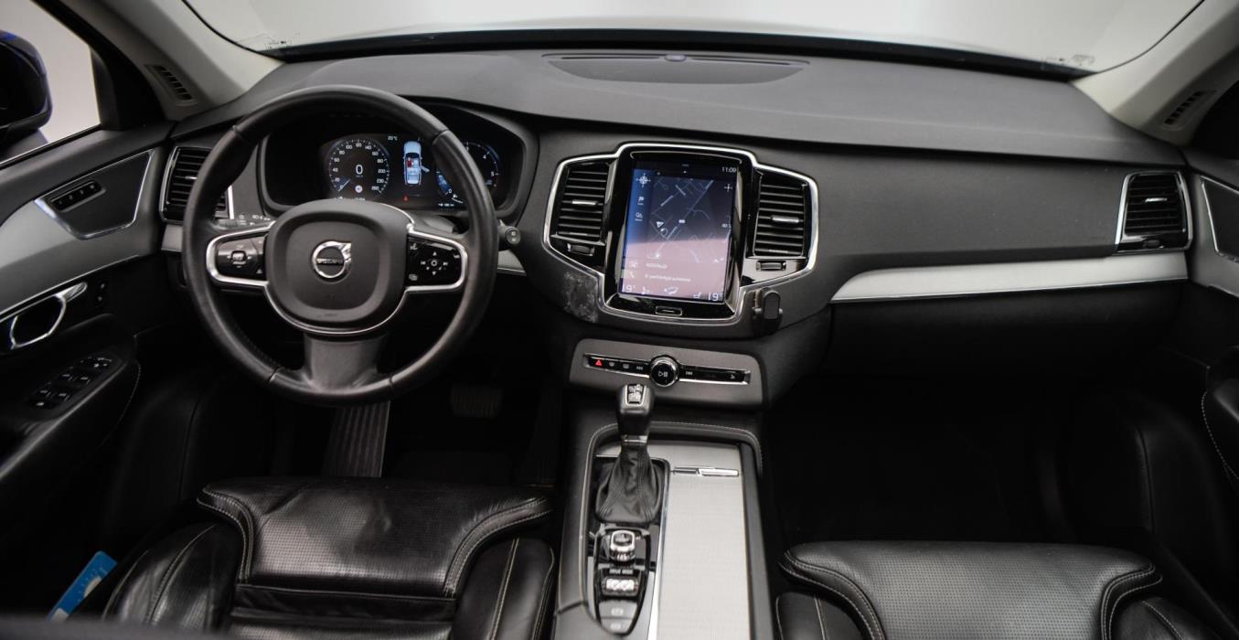VOLVO XC90 2015
