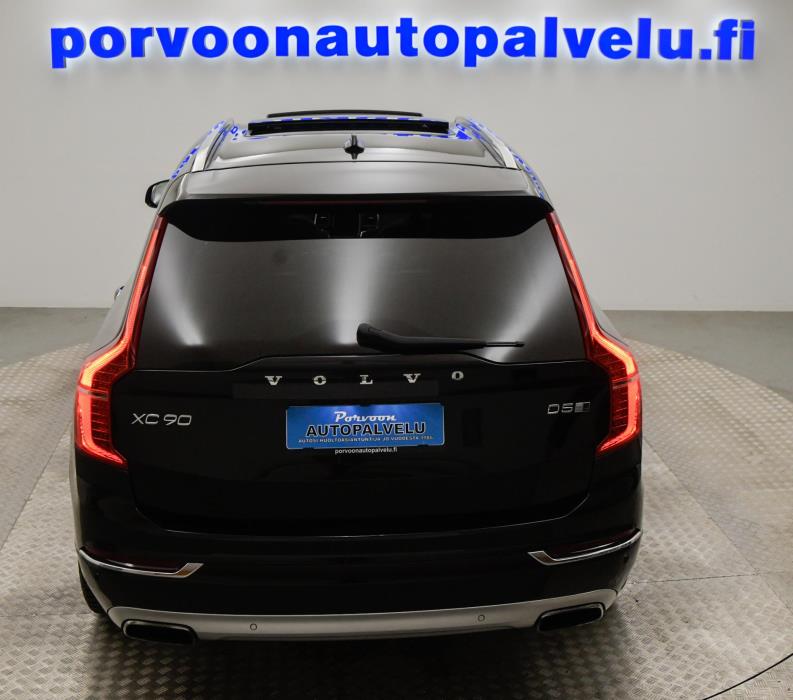 VOLVO XC90 2015