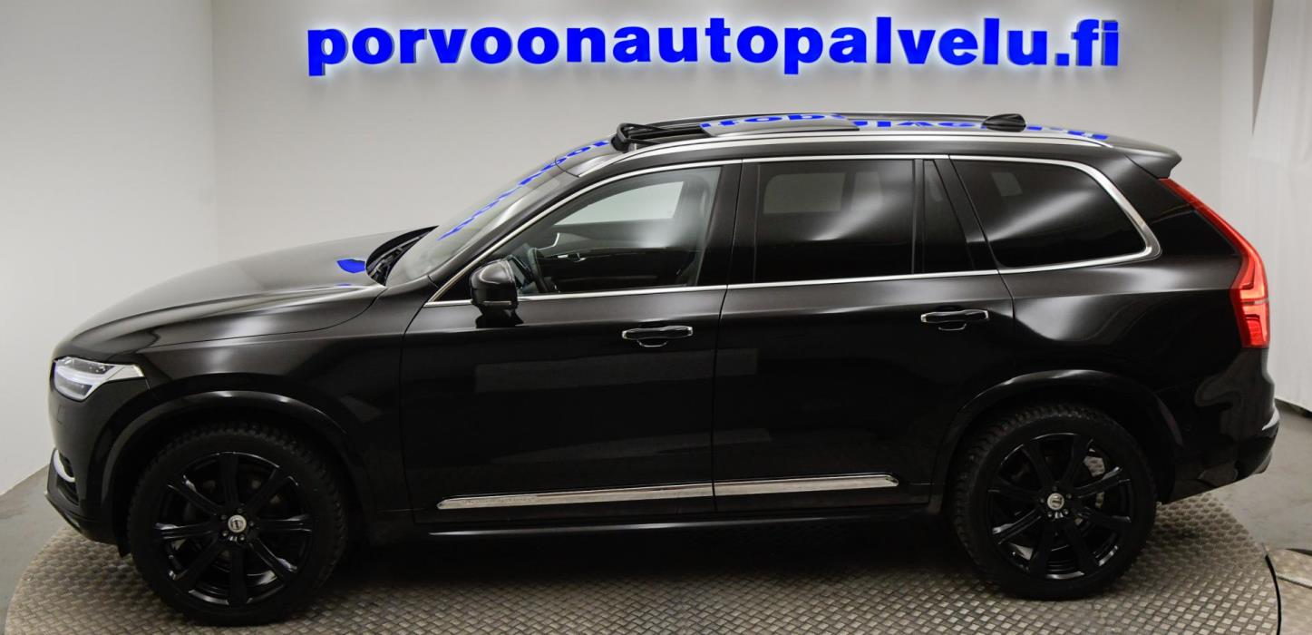 VOLVO XC90 2015