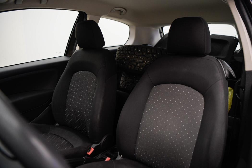 FIAT Grande Punto 2008