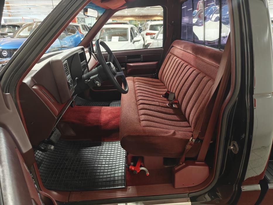 CHEVROLET Sportside 1989