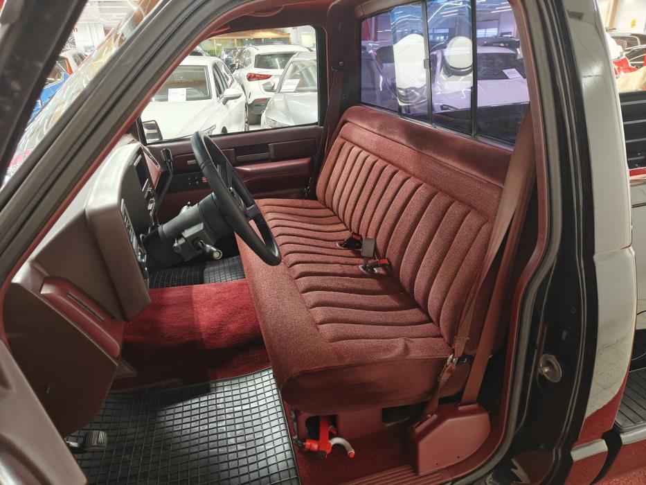CHEVROLET Sportside 1989