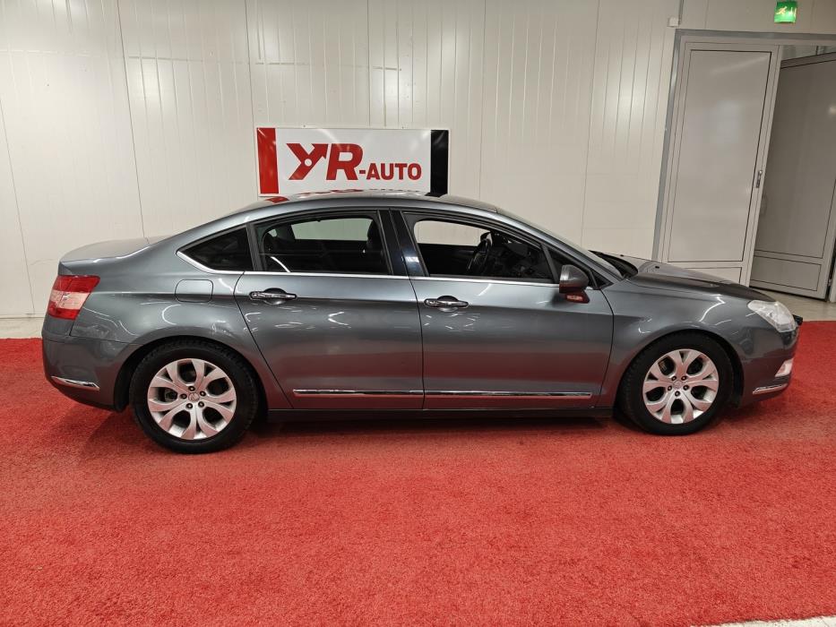 CITROEN C5 2009