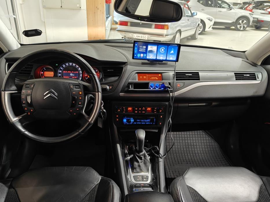 CITROEN C5 2009