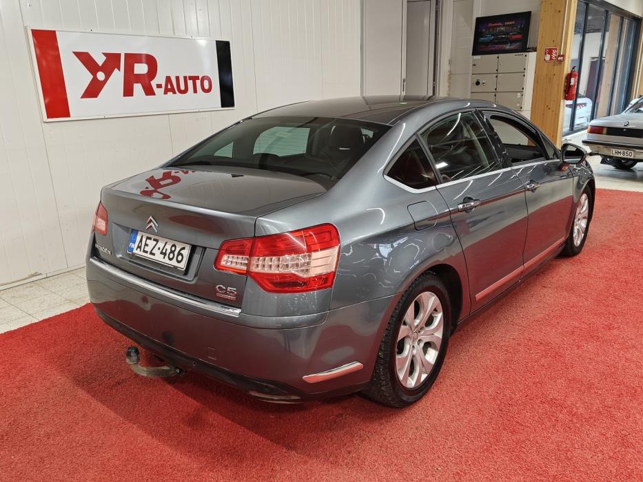 CITROEN C5 2009