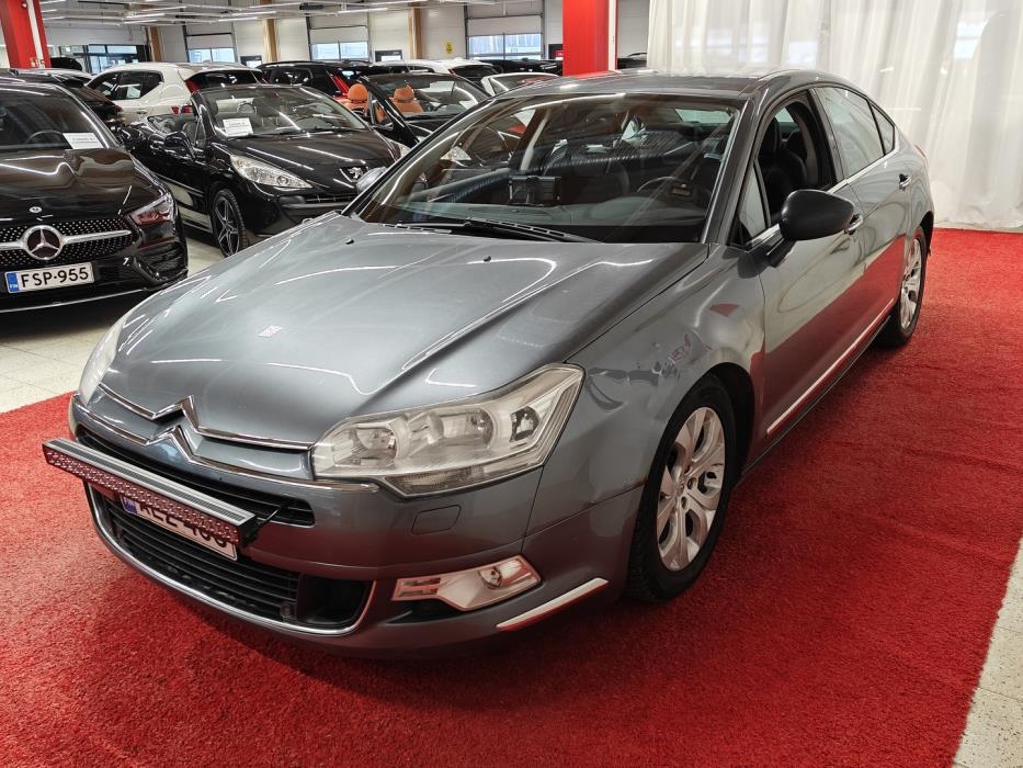 CITROEN C5 2009