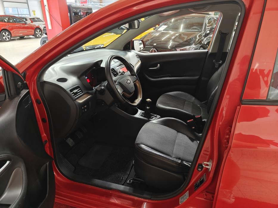 KIA Picanto 2014