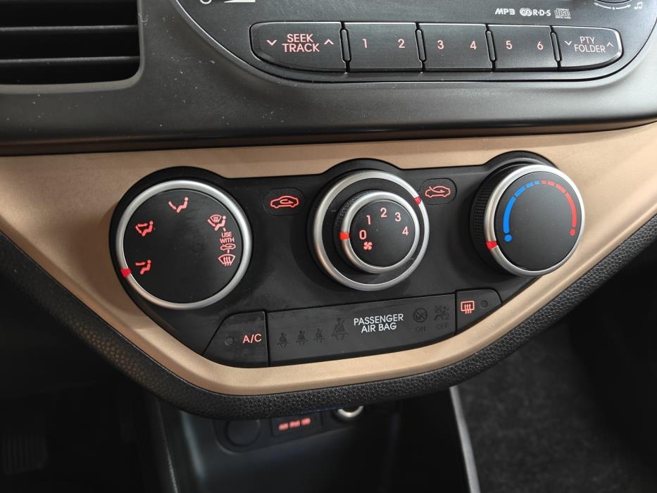 KIA Picanto 2014
