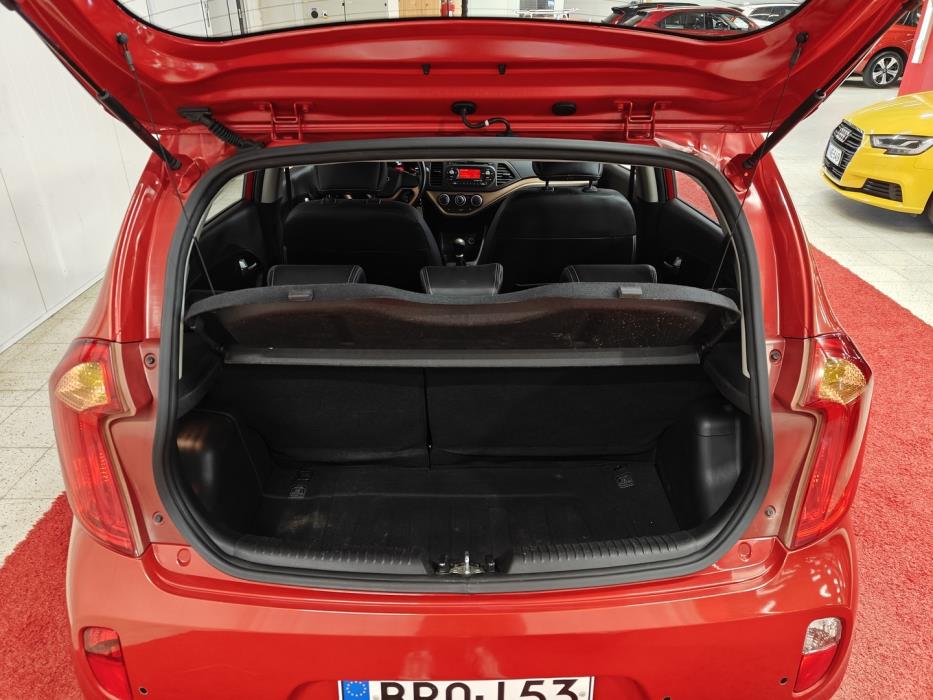 KIA Picanto 2014