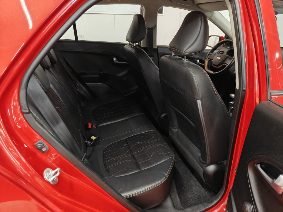 KIA Picanto 2014