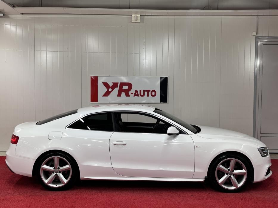 AUDI A5 2012