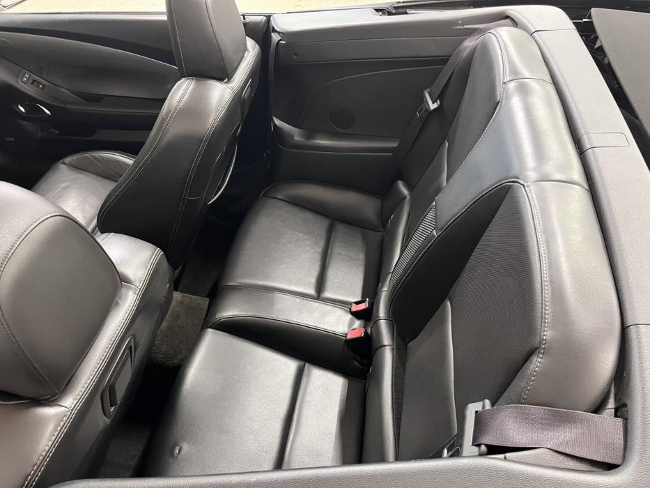 CHEVROLET Camaro 2013