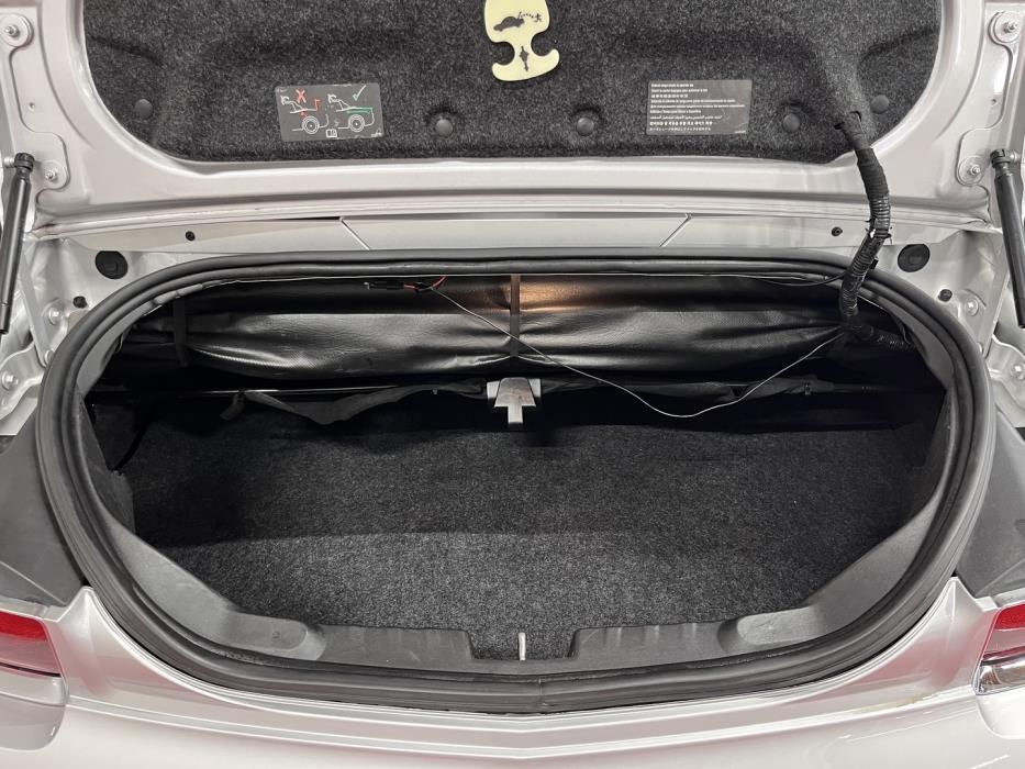 CHEVROLET Camaro 2013