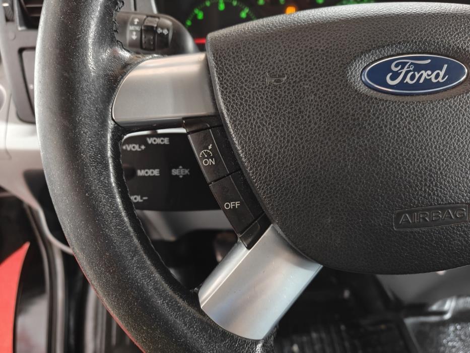 FORD Transit 2008