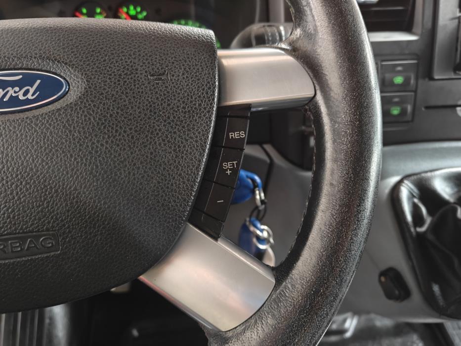 FORD Transit 2008