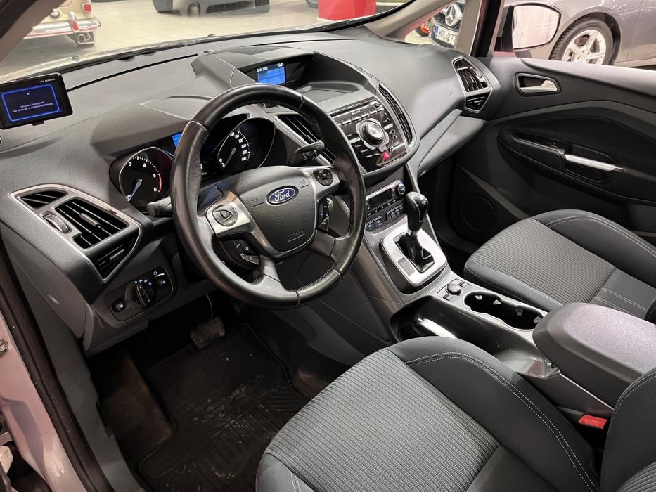FORD C-Max 2012