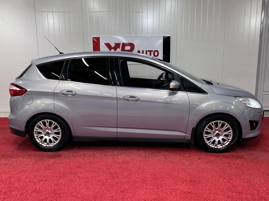 FORD C-Max 2012