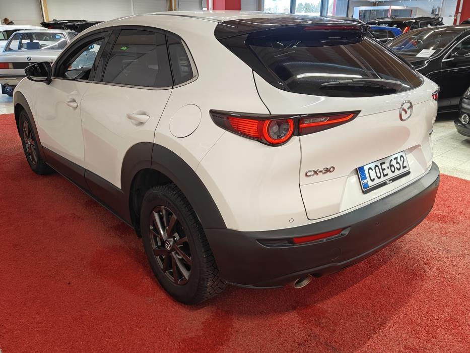 MAZDA CX-30 2020
