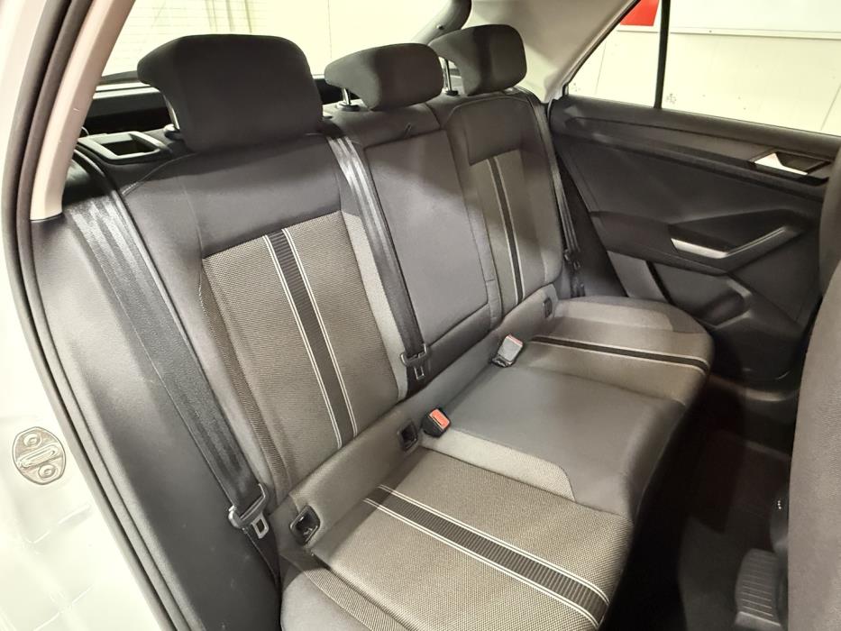 VOLKSWAGEN T-Roc 2019