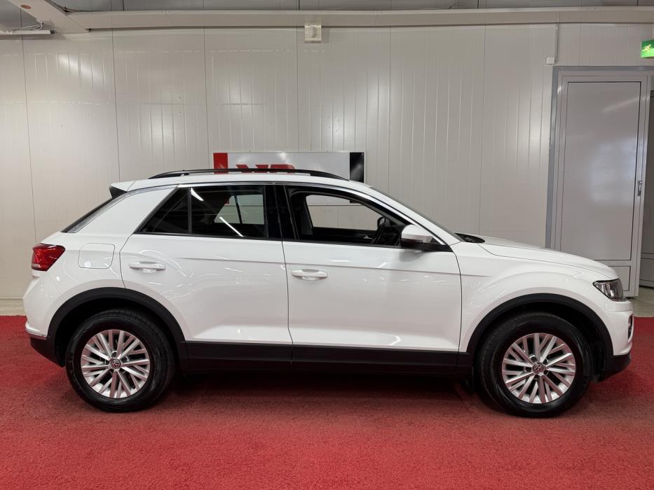 VOLKSWAGEN T-Roc 2019