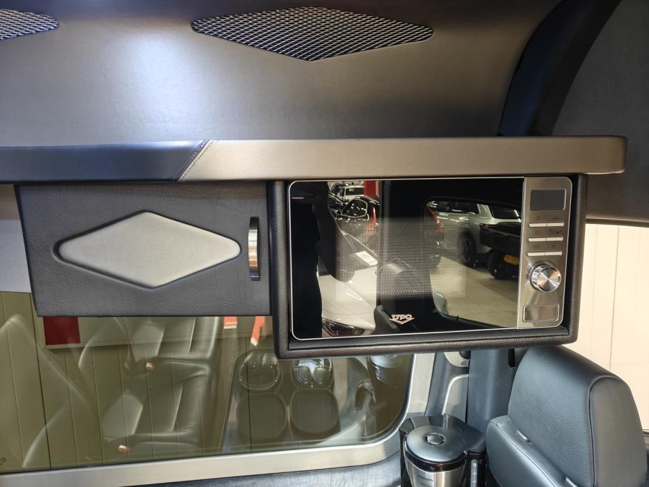 MERCEDES-BENZ Sprinter 2022