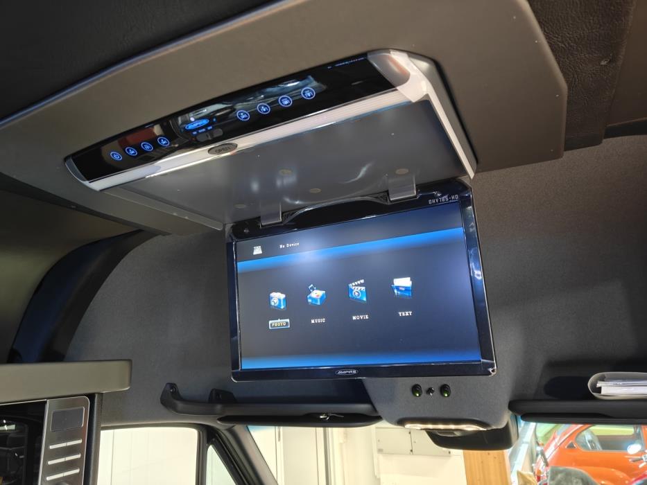 MERCEDES-BENZ Sprinter 2022