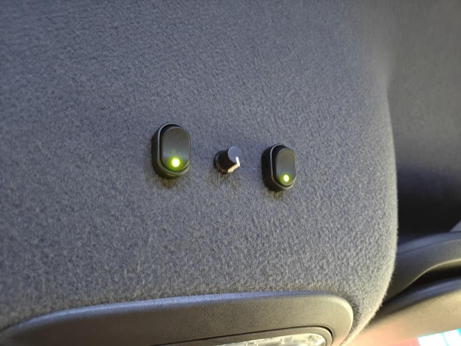 MERCEDES-BENZ Sprinter 2022