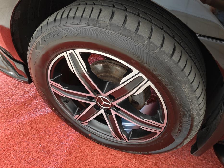 MERCEDES-BENZ Sprinter 2022