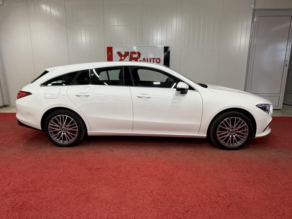 MERCEDES-BENZ CLA 2023