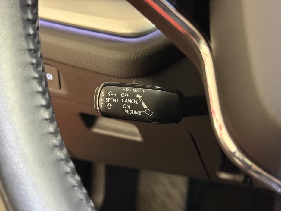 SKODA Octavia 2023