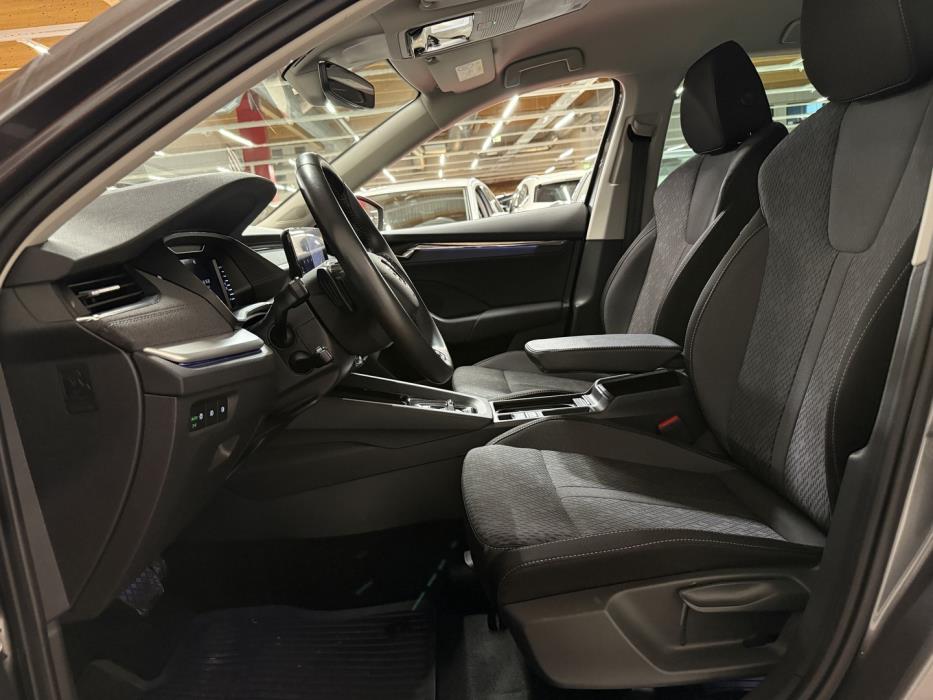 SKODA Octavia 2023