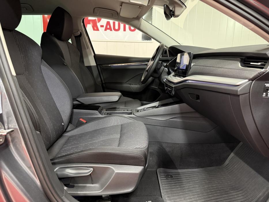 SKODA Octavia 2023