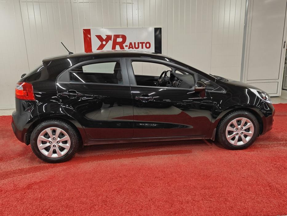 KIA Rio 2012