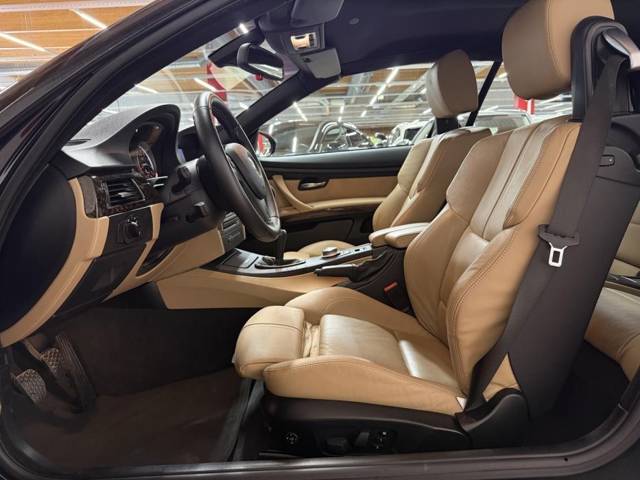BMW M3 2008