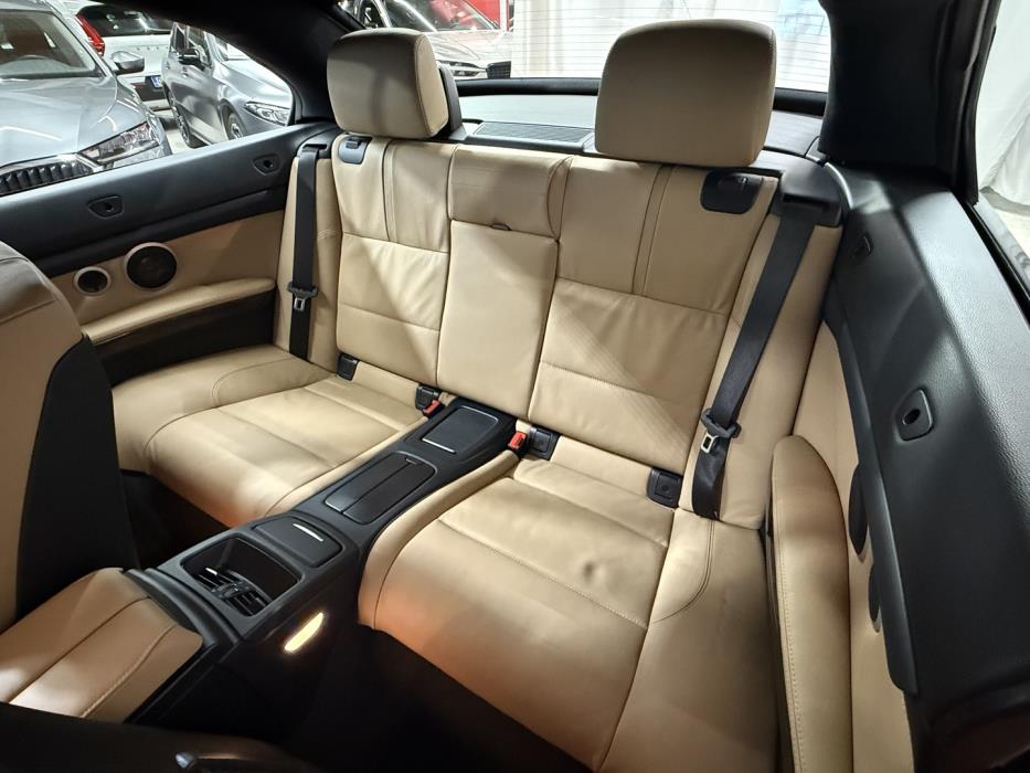 BMW M3 2008