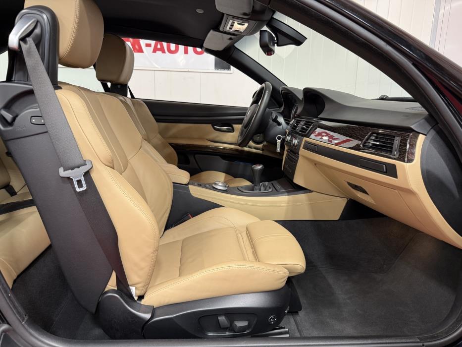 BMW M3 2008