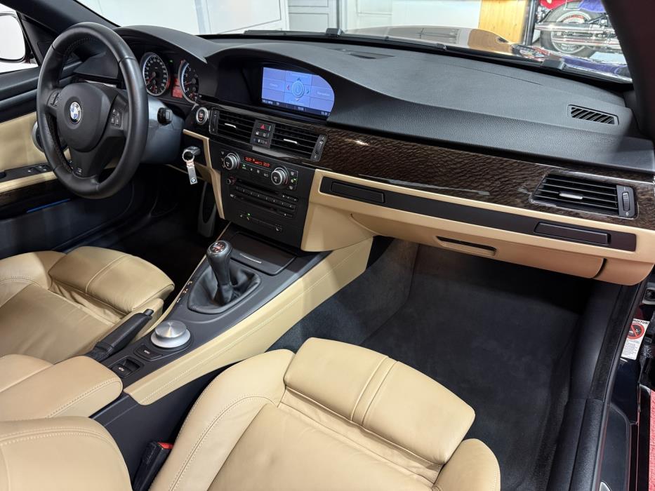 BMW M3 2008