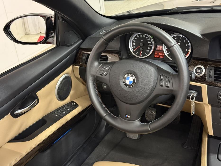 BMW M3 2008