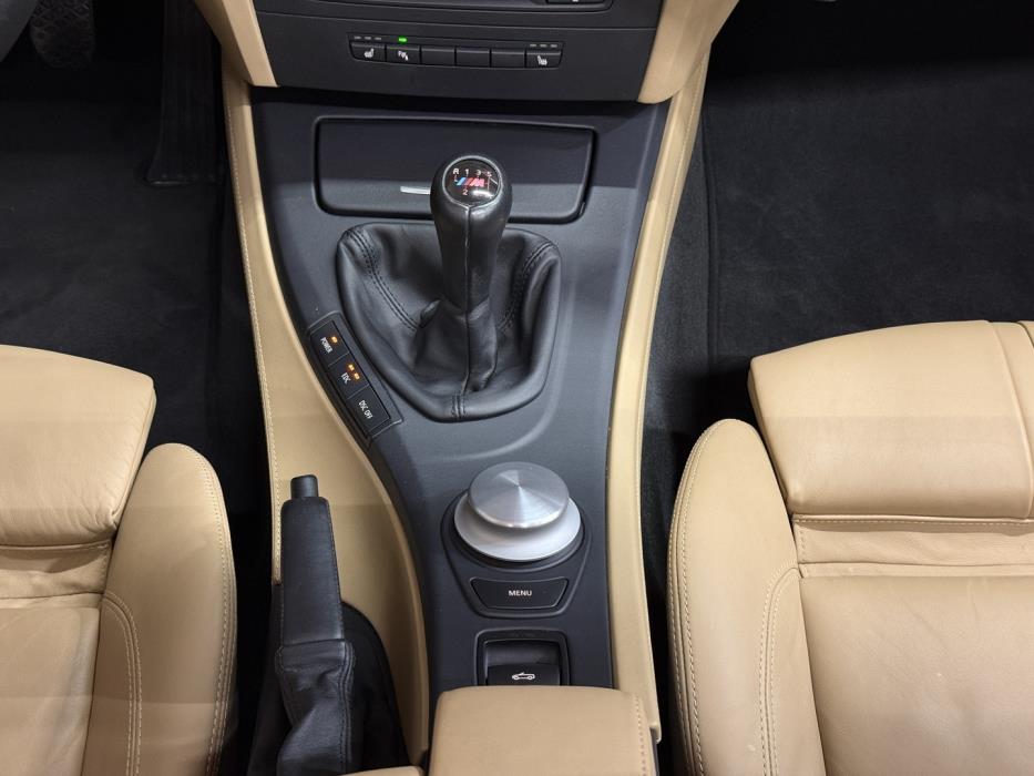 BMW M3 2008